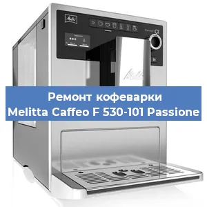 Ремонт кофемашины Melitta Caffeo F 530-101 Passione в Белгороде